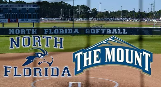 Mount St. Mary's - 2014