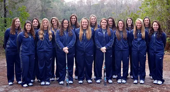 2014 Softball Team Photo