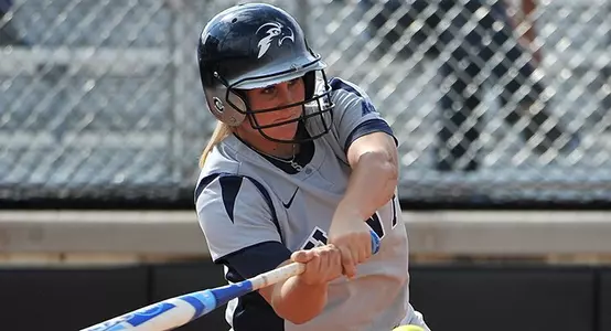 Marissa Thomas - Batting