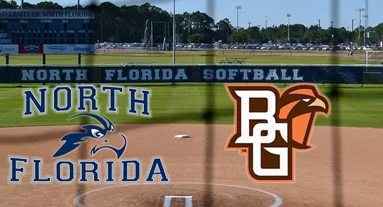 Softball - Bowling Green