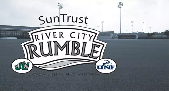 Baseball River City Rumble