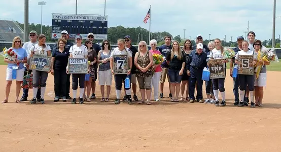 Senior Day