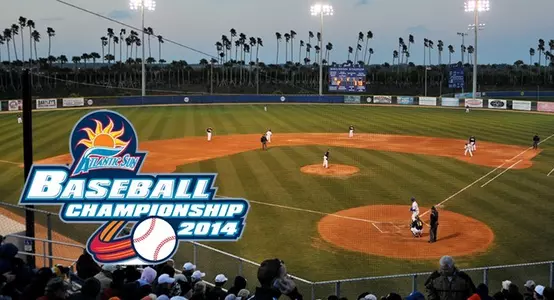 2014 ASun Baseball Tournament