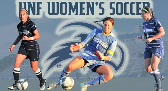 UNF WSOC 2014
