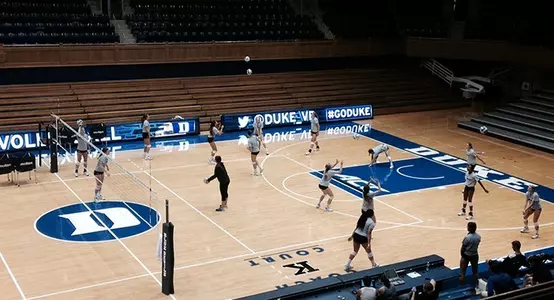 VB - Duke Preview