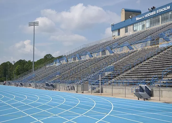 Hodges Stadium