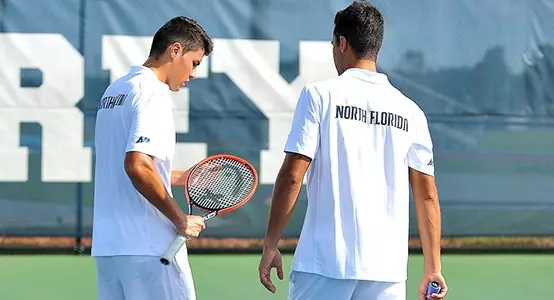 Yannick-Caio Doubles