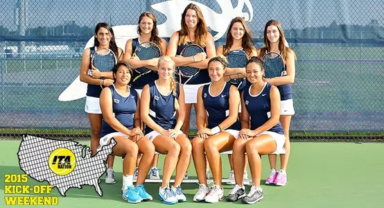 ITA Kick-Off Weekend