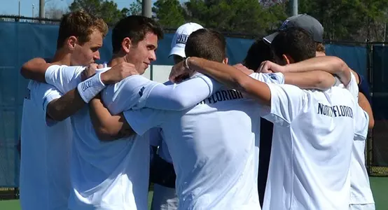 Men's Tennis - Group