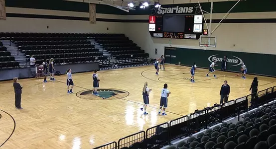 USC Upstate