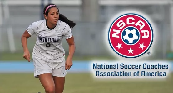 Marzi Academic NSCAA