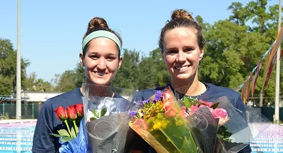 TaylorKennedy Senior Day picture
