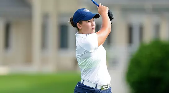 Action picture of Belinda George