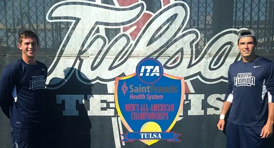 Jack and Yannick ITA AA