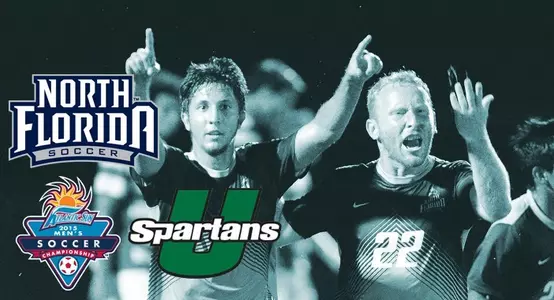 Morrell and Bolt celebrating