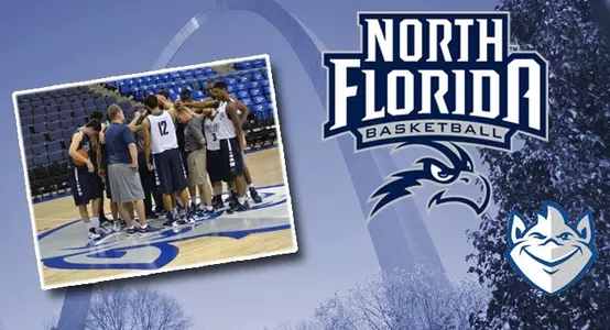 Basketball game preview picture