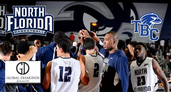 Trinity Baptist game preview image