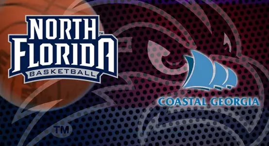 Coastal Georgia preview graphic