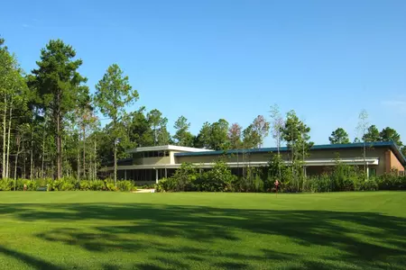 GolfPlex