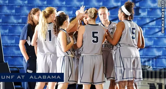 WBB-Alabama