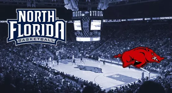 Basketball preview graphic