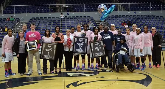 Senior Night