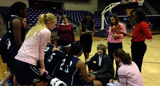 WBB at Lipscomb