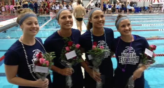 Swim Seniors