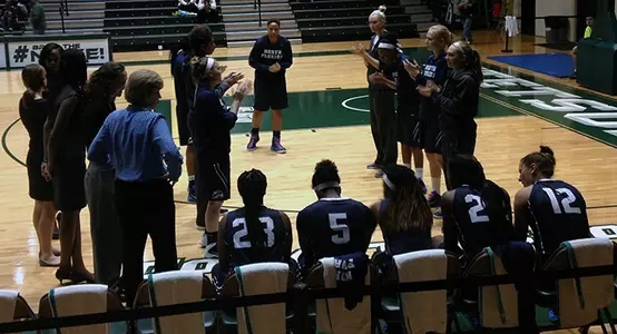Stetson WBB