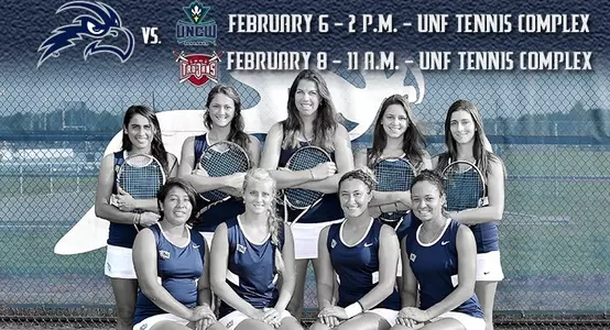 UNCW & Troy