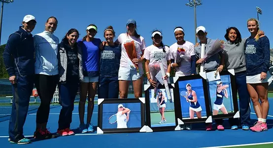 Senior Day