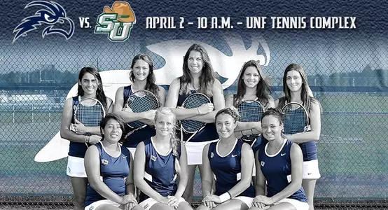 WTEN vs. Stetson