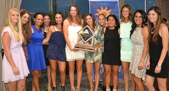 WTEN ASun Tournament Preview