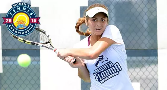 ASun WTEN Day 1