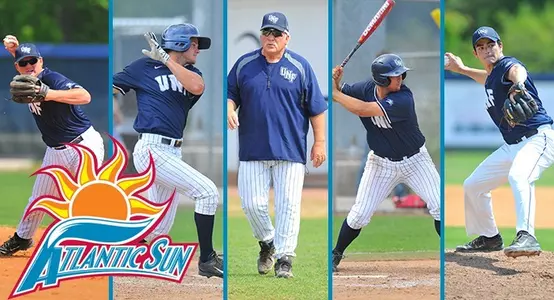 Baseball All-Conference