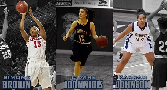WBB Signees