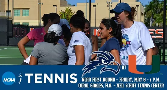 Women's Tennis NCAA Preview