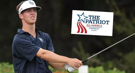 Action photo of Taylor Hancock