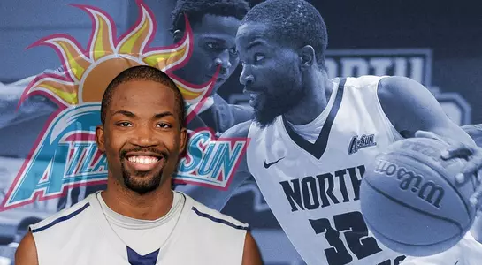 Demarcus Daniels player of the week