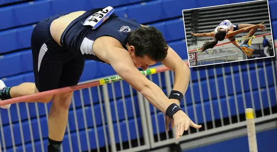 Track and field image
