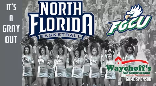 Basketball game preview image