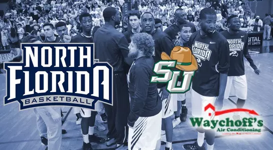 Basketball preview image