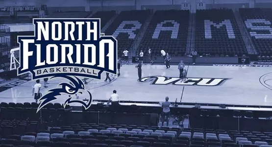 Basketball preview graphic