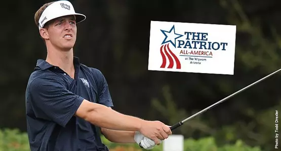 Taylor Hancock action picture