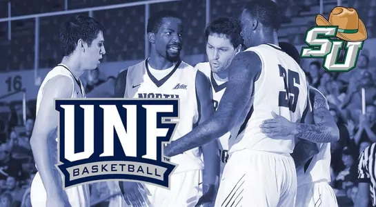 Stetson game preview picture