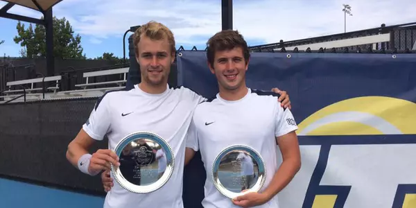 ITA-Finalists