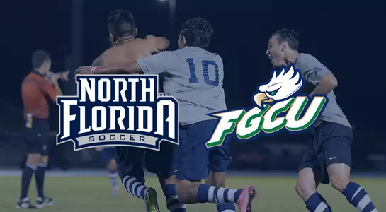 FGCU Preview