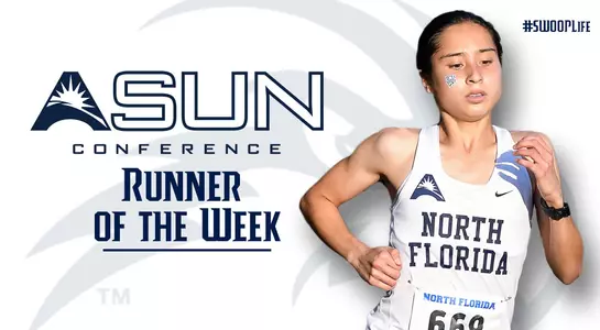 Runner of the Week Eden Meyer v3