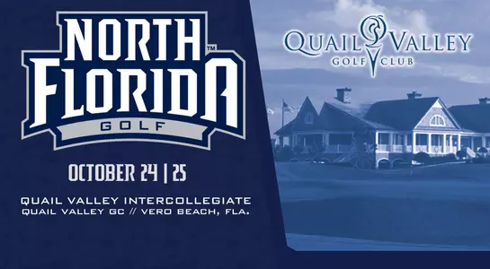 men's golf quail valley preview image