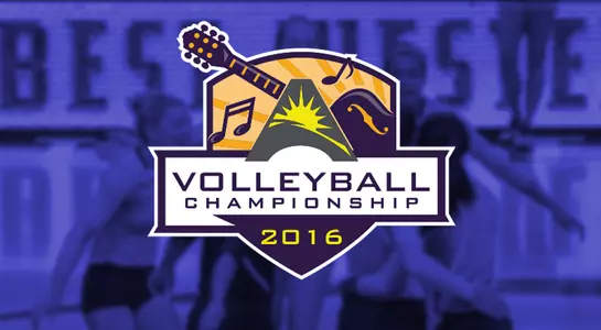 ASUN-VBTournament